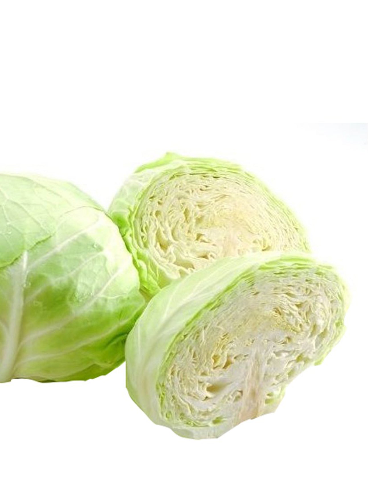 CAMERON ROUND CABBAGE (+/-500G)