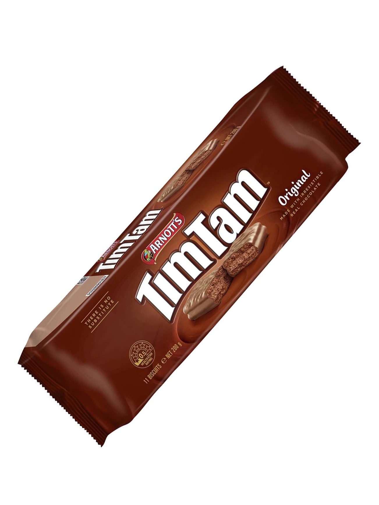 ARNOTTS TIM TAM ORIGINAL 200G